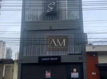 1da3060a8cf0887f610dc43477f2c876fd508ce6 · Prédio à venda, 450 m² por R$ 2.490.000 - Vila Santo Estevão