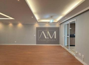 0eadeb63baaf2189375db97ed96bbbed1c3fb98c · Apartamento com 3 dormitórios à venda, 124 m² por R$ 1.380.000 - Avenida Montemagno, 501 - Anália F