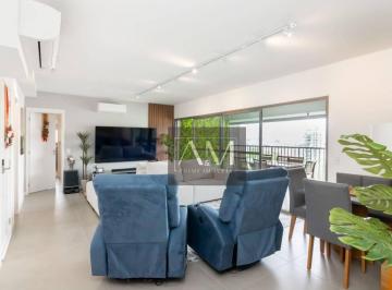0b1e30b95bf56326e97a27a96ae6c8a84b0a00f3 · Apartamento com 3 suítes à venda, 139 m² por R$ 1.970.000 - Rua Jupuruchita, 173 - Alto da Mooca
