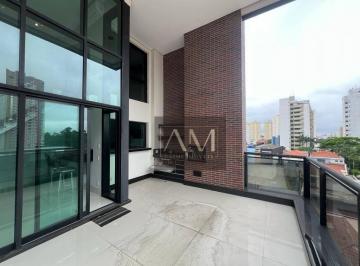 5efa9c28de1e5efdebcaeb3fbd4bd657b98efb75 · Apartamento com 3 dormitórios à venda, 165 m² por R$ 2.500.000 - Rua Nagib Izar, 405 - Jardim Anália