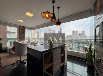 8463b3ee18e73a9943e43e01afcdd364301ec578 · Apartamento com 3 dormitórios à venda, 171 m² por R$ 2.900.000 - Rua Aguapeí, 140 - Anália Franco