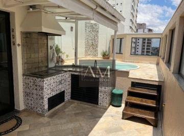fc0bf06ba30a43285cd319498b1c880b5c2fea38 · Cobertura com 3 dormitórios à venda, 200 m² por R$ 1.900.000 - Rua Pantojo, 488 - Anália Franco