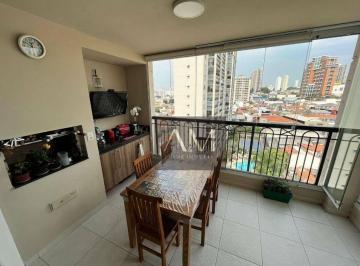 ba6a1d264c75674ab35f7e4c4b0945ab3401f375 · Apartamento com 3 dormitórios à venda, 96 m² por R$ 1.000.000 - Rua Emilio Malle