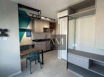 cb35f5e0c72fc0606c2c18ce665f794195cc265f · Studio com 1 dormitório, 21 m² - venda por R$ 450.000 ou aluguel por R$ 3.415/mês - Rua Padre Chico
