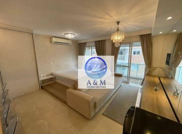 35cd1942d9204b954f950a64d9577550dc9cad73 · Apartamento com 1 dormitório para alugar, 50 m² por R$ 5.058/mês - Rua Borges de Figueiredo, 137 - M