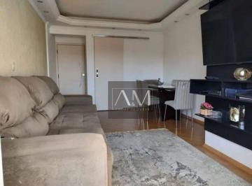 7892d64c9692b2088cf2c13b79658e2dc3ea17f4 · Apartamento com 3 dormitórios à venda, 82 m² por R$ 590.000 - Rua Muritinga do Sul, 97 - Vila Carrão