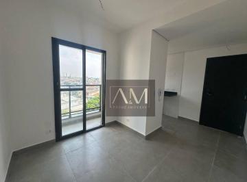 2a209e39e6f1a4400d8c4f1ffc875471b9ed43c5 · Apartamento com 1 dormitório à venda, 31 m² por R$ 360.000 - Rua Jacaracanga, 205 - Vila Formosa