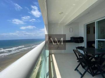 c423ac42c264fc1b2d6cbc700494b5d8a5d8a995 · Apartamento com 2 dormitórios à venda, 84 m² por R$ 999.000,00 - Maracanã - Praia Grande/SP
