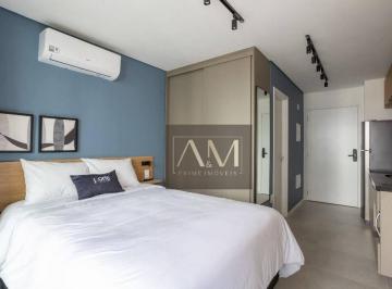 2f03d0e1a5ef33fc488d0a20080dc8b54d3f8062 · Studio com 1 dormitório à venda, 25 m² por R$ 610.000 - Avenida Regente Feijó, 1050 - Anália Franco