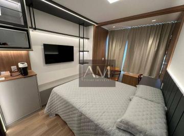 2f17095f885ddd8561168d11e2da206958d12072 · Studio com 1 dormitório à venda, 20 m² por R$ 635.000 - Rua Airi, 227 - Tatuapé