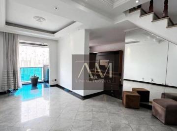 74606c3d67dbda8049f780796690740c2c1b6932 · Cobertura com 3 dormitórios à venda, 170 m² por R$ 1.300.000 - Rua Jacirendi, 91 - Tatuapé