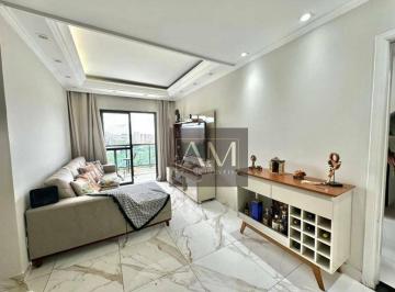 1c61b88a7eaa03d2ae3f1229218df49fde4deda3 · Apartamento com 3 dormitórios à venda, 90 m² por R$ 851.000 - Rua Pantojo, 917 - Vila Regente Feijó