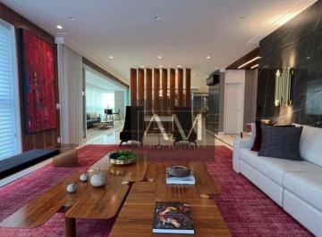 07e37132306a852c08fefc007166136e8c7397db · Apartamento com 5 dormitórios à venda, 425 m² por R$ 10.000.000 - Rua Antônio Camardo, 593 - Vila Go