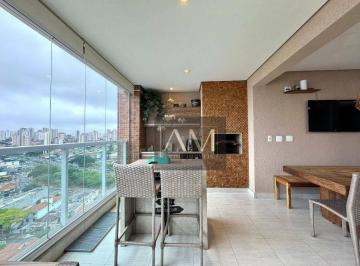 b825bd03e57fef68a30624c43f6d754bea911a1f · Apartamento com 4 dormitórios à venda, 157 m² por R$ 2.400.000 - Rua Demétrio Ribeiro, 435 - Tatuapé
