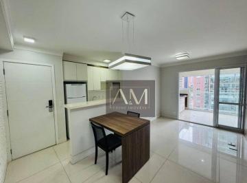 916098f1ba73a35b2126e0d9cedaeea81e149e32 · Apartamento com 1 dormitório à venda, 52 m² por R$ 710.000 - Rua Marechal Barbacena, 1108 - Jardim