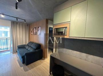 ff9177c0552bd0ac087ce6f6b89a451b5d8e8f5e · Studio com 1 dormitório, 33 m² - venda por R$ 550.000 ou aluguel por R$ 4.534/mês - Rua Domingos de