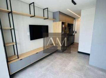 8f291da31948d9a8d793ed41a753eb7437945b31 · Studio com 1 dormitório para alugar, 20 m² por R$ 4.003/mês - Rua Airi, 227 - Tatuapé