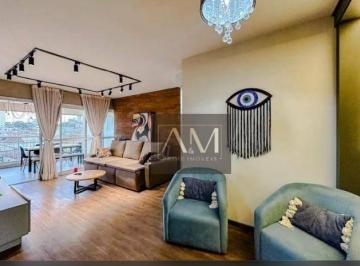 3276c83e249380d1e24a00271aa05b2b69c26c83 · Apartamento com 2 dormitórios à venda, 120 m² por R$ 1.520.000 - Rua Serra de Bocaina, 194 - Mooca