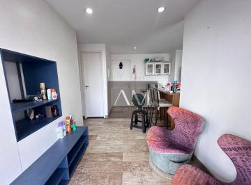 f0ed75637baf3b935e6e4636a33bcef97a3bc772 · Apartamento com 1 dormitório à venda, 62 m² por R$ 510.000,00 - Tatuapé - São Paulo/SP