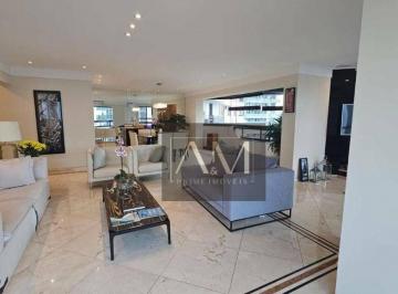 1f86ff2287e99e8a5caa12e62bdecc92604405ce · Apartamento com 4 dormitórios à venda, 245 m² por R$ 2.400.000 - Rua Professor Pedreira de Freitas, 