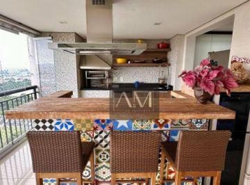 c1ba933ab4596d4140d90cdbba8fa4739629281c · Apartamento com 3 dormitórios à venda, 167 m² por R$ 2.600.000 - Rua Santa Elvir