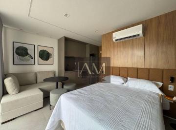 e9d1bddd96e5781060d737090a4db56aae5f90a9 · Studio com 1 dormitório à venda, 30 m² por R$ 809.990