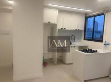 a2ca461706d5224487419eeed808977248617898 · Studio com 1 dormitório à venda, 41 m² por R$ 450.000 - Rua Doutor Miguel Vieira Ferreira, 281 - Tat