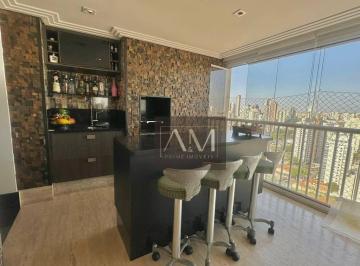 4fd7f9b0083db89c8b772c15fead563a67f0a2a3 · Apartamento com 3 dormitórios à venda, 137 m² por R$ 2.000.000 - Rua Gregório de Matos, 99 - Anália