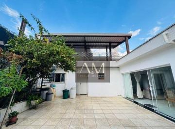 ae3bbd2da9be8e4d2370ecf9cc54fb46d9e277da · Casa com 4 dormitórios à venda, 270 m² por R$ 3.500.000 - Jardim Anália Franco