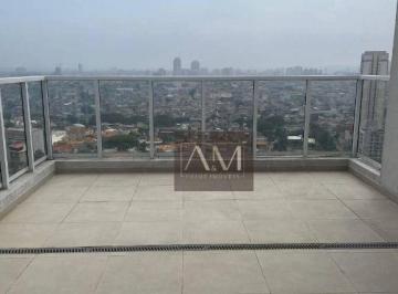 45cebebb743761473198d36b7fdc219c0eeb6f0d · Cobertura com 3 dormitórios, 157 m² - venda por R$ 1.700.000 ou aluguel por R$ 10.500/mês - Praça Ca