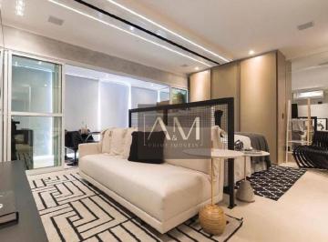 b4e61656a5366ce8ad95087c6d4e872d293f77f9 · Studio com 1 dormitório à venda, 55 m² por R$ 979.000 - Avenida Regente Feijó, 1650 - Vila Regente F
