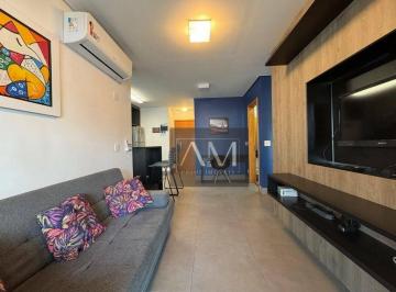 fbd712add6a1bb151b9da92d015837be63094c0b · Studio com 1 dormitório, 55 m² - venda por R$ 1.007.000 ou aluguel por R$ 7.027/mês