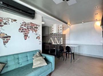 64d50dd85c248b30f6b2b6e8aaff5bbc9e481483 · Studio com 1 dormitório para alugar, 55 m² por R$ 5.860/mês - Avenida Regente Feijó, 1650 - Vila Re