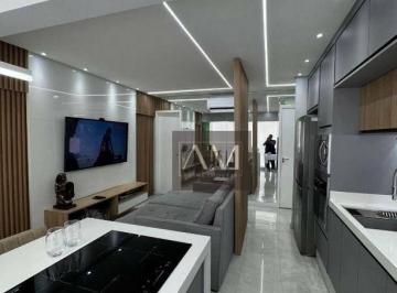 ebb158511dcf7af79025b06fd6b6cdee669e8a24 · Apartamento com 2 dormitórios à venda, 45 m² por R$ 540.000,00 - Vila Invernada - São Paulo/SP