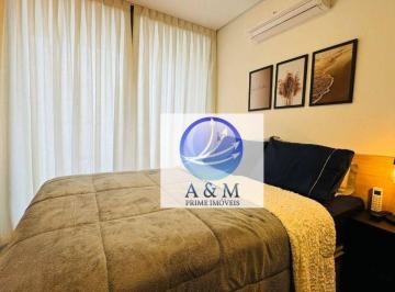 30471bfc39cc5e6652c5822d0273c32d73e90b72 · Studio com 1 dormitório à venda, 20 m² por R$ 540.000 - Rua Airi, 227 - Tatuapé