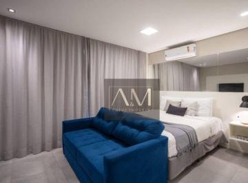 4921e509395feede9130081940d30da285d77788 · Studio com 1 dormitório à venda, 36 m² por R$ 766.500 - Rua Bom Sucesso, 220 - Tatuapé