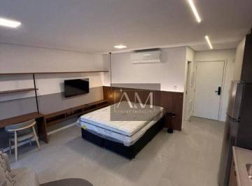 427952421b47c7356f16f728b4fa676eb34ecaea · Studio com 1 dormitório à venda, 42 m² por R$ 980.000 - Rua Antônio Alves Barril Jardim, 177 - Análi