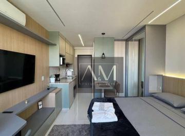 c9c98e569c82665130e454865d77857499e92743 · Studio com 1 dormitório, 30 m² - venda por R$ 550.000 ou aluguel por R$ 4.050/mês - Rua Vargem Grand
