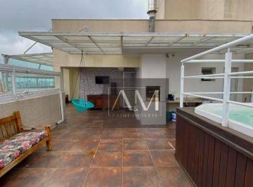 7db0ecab45c244f769cc6113ae5998ba90e7ad40 · Cobertura com 4 dormitórios à venda, 250 m² por R$ 2.150.000 - Rua Queriri, 70 - Vila Carrão