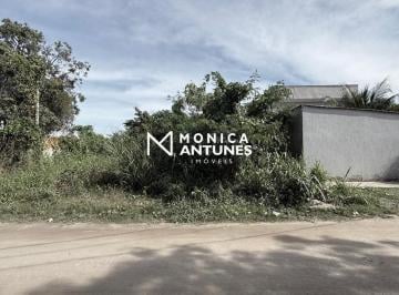 Terreno · 480m² · Terreno Aterrado de 480m² à Venda no Jardim Atlântico | Itaipuaçu