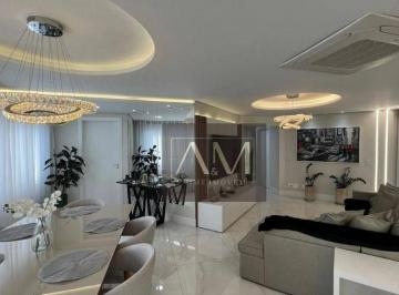 49a8d42b2788e96660c01e1760173d84e5ea853c · Apartamento com 4 dormitórios à venda, 202 m² por R$ 1.930.000 - Rua Maria Otília, 133 - Vila Regent
