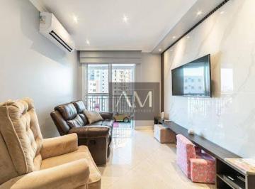 7fd7b7366c975d2598b45de7142fe0ed61d44406 · Apartamento com 2 dormitórios à venda, 75 m² por R$ 1.100.000 - Rua Pantojo, 631 - Anália Franco