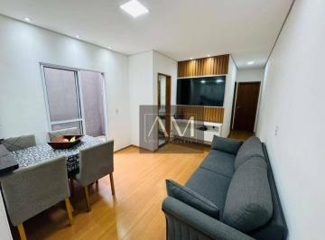 75970350b4e52ed453e69eef183bb163f23292cb · Apartamento com 2 dormitórios à venda, 77 m² por R$ 499.000 - Avenida Montemagno, 2718 - Vila Formos