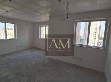 86d08cb8ae5175f0ce67195c8c83f0dc2db22876 · Sala à venda, 45 m² por R$ 850.000 - Rua Antônio de Barros, 2450 - Tatuapé