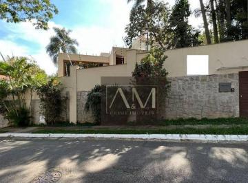 780f75782dd0984cb49cd7068287fd440158fdc5 · Sobrado com 3 dormitórios à venda, 583 m² por R$ 5.900.000 - Pacaembu