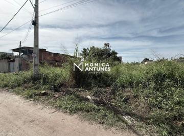 Terreno · 480m² · Terreno de 480m² à Venda no Jardim Atlântico Central | Próximo à Rua 1 em Itaipu