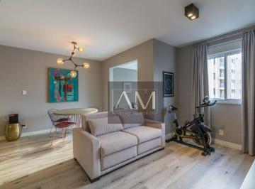 d52339656e7d35e2aa2c73e517e7c2979a58469f · Apartamento com 2 dormitórios à venda, 66 m² por R$ 820.000 - Rua Henrique Sertório, 388 - Tatuapé
