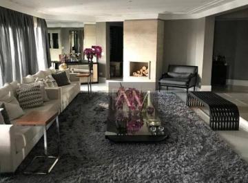 98828a12bb84147ed0d938e31e2f1bc48a6e9c30 · Apartamento com 3 dormitórios, 300 m² - venda por R$ 2.760.000 ou aluguel por R$ 22.970/mês - Rua Ba