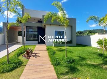 Casa · 136m² · 3 Quartos · 1 Vaga · Casa com 3 Quartos, Suíte e Espaço Gourmet no Condomínio Privilege Golf | Esprai