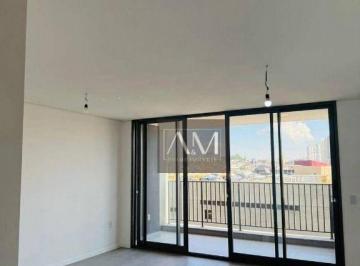 eb97f2fc7ac47b42e3d55e76a7c951bc1867d6c7 · Studio com 1 dormitório à venda, 42 m² por R$ 780.000 - Rua Antônio Alves Barril, 177 - Jardim Análi